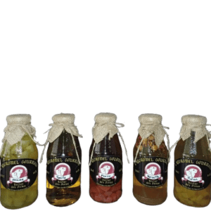Hydromel gourmand