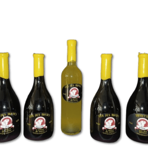 Vins des Moines