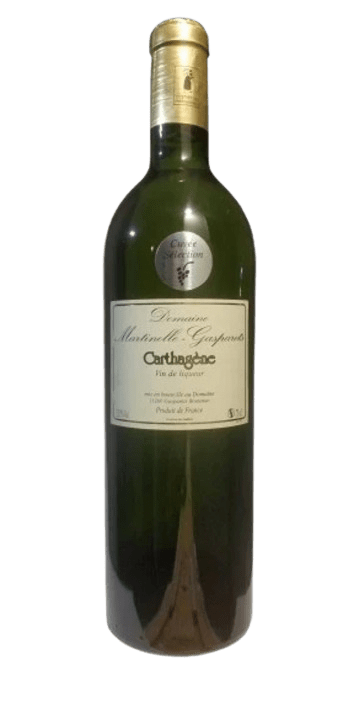 CARTHAGENE