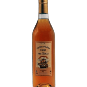 COGNAC_Poire - Maison FABRE