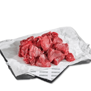 Civet de biche