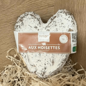 PHILOU aux noisettes