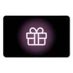 Carte cadeau