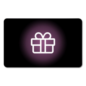 Carte cadeau